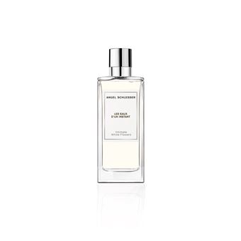 Perfume ANGEL SCHLESSER Les Eaux d'un Instant Intimate White Flowers | EDT | 100 ml - 1