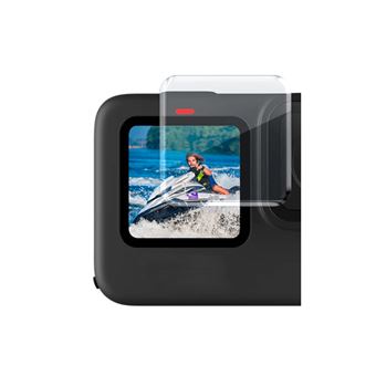 Película Protectora de Hydrogel Ecrã Frente Gift4Me para GoPro Hero 10 - Transparente - 1