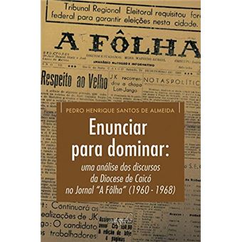 Enunciar Para Dominar - 1