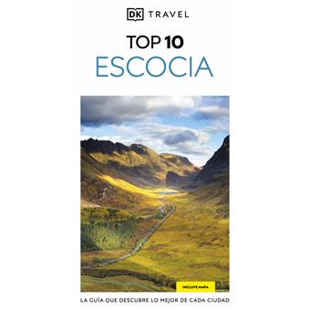 Escocia - 1