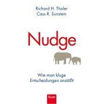 Nudge - 1
