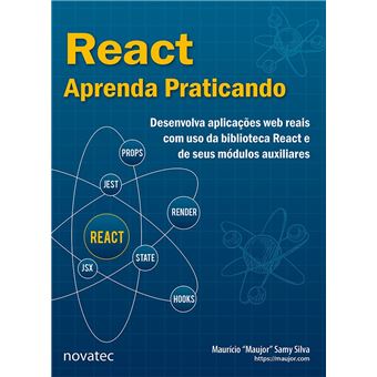 React - Aprenda Praticando - 1