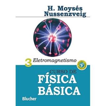 Curso De Física Básica - Volume 3 - 1