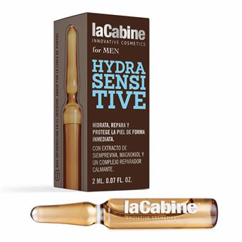 Ampola LA CABINE | Hydra Sensitive - 1