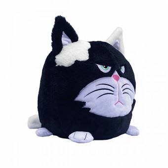 Gato Preto Furia Locos - 1