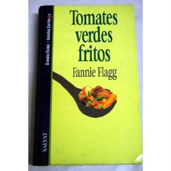Tomates Verdes Fritos - [Version Originale] - 1
