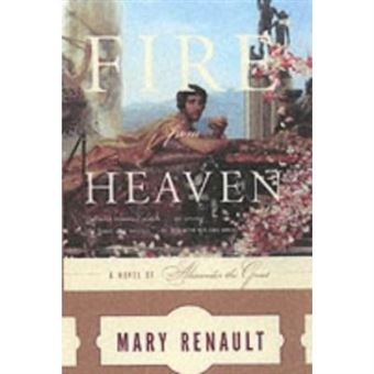 Fire from Heaven - 1