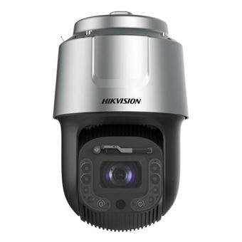 Câmara de Segurança Ip Hikvision Ultra Series DS-2DF8C842IXG-ELW | Prateado - 1