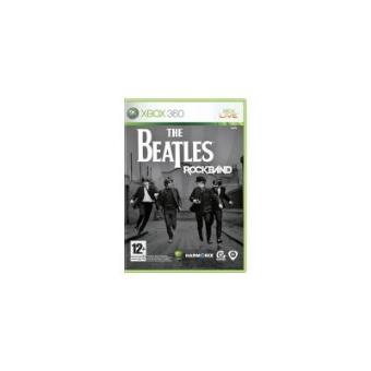 Rock Band - The Beatles, XBox Xbox 360 - 1