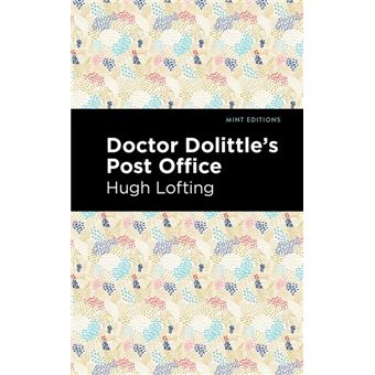 Doctor Dolittles Post Office - 1