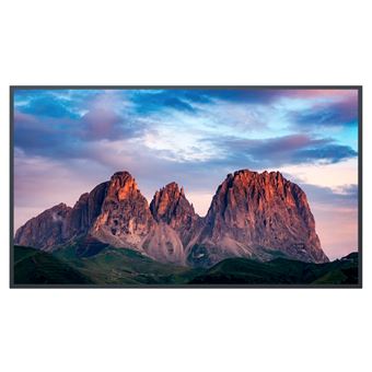 Ecrã de Sinalização Safire SF-43DS60 | LED | 4K UHD | 43'' | 109,2 cm - 1