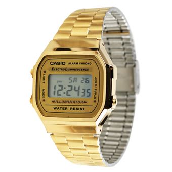 Relógio Casio Collection A168Wg-9Wdf - 1