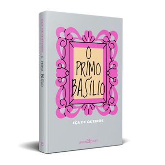 O Primo Basílio - 1