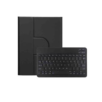 Capa Flip e Teclado Bluetooth Royal bailey PD-A11 para iPad Air 11 (2024)/iPad Air 10.9 (gen4/5th)/iPad Pro11 (gen1/2/3/4th) - 1