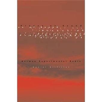 Pieces of Sound : German Experimental Radio - 1