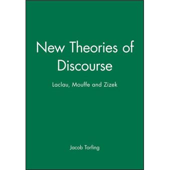 New Theories of Discourse - Laclau, Mouffe and Zizek - Paperback - 1999 - 1
