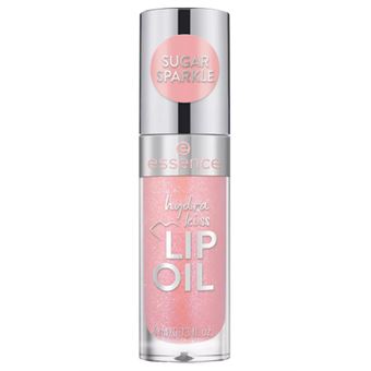 Brilho de Lábios Essence hydra kiss LIP OIL - 1