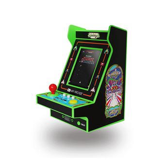 Consola de Jogos Portáteis My Arcade GALAGA Nano Player Pro - 1