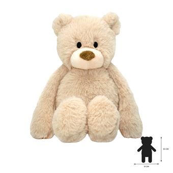 Peluche Wild Planet Cute Friends - Urso - 1