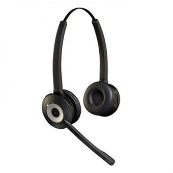 Auricular Wireless Jabra 14401-16 | Preto - 1