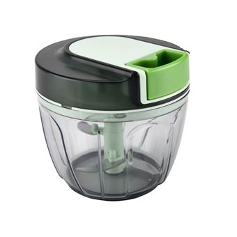 Picadora de Ingredientes Manual PRITECH PBP-519 - Verde - 1