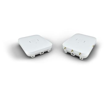 Ponto de Acesso Wlan Extreme networks Tri-Radio Access Point 410e | Branco - 1