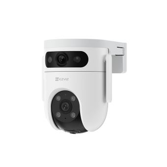 Câmara de Segurança EZVIZ H9c Dual 3K | Branco - 1