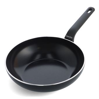 Wok GreenPan Essence | 28 cm - 1
