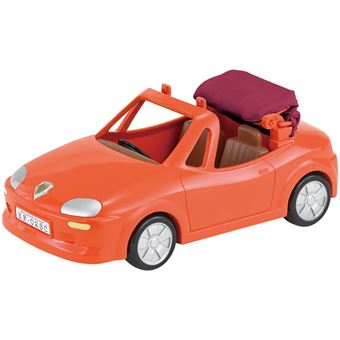 Sylvanian Families 5227 brinquedo sobre rodas Vermelho