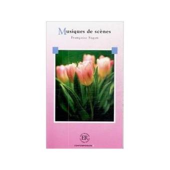 Musiques de scenes.(contemporain c)