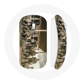 Rato Wireless Maniacase Army Of The dead Poster - 1