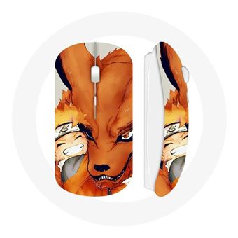 Rato Wireless Maniacase Naruto Cosplay - 1