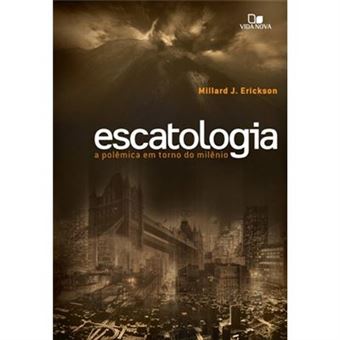 Escatologia. A Polêmica Em Torno Do Milênio - 1