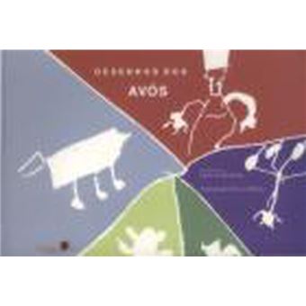 Desenhos dos Avós - 1