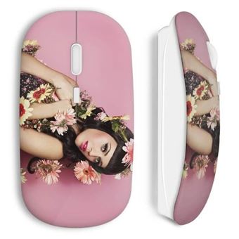 Rato Wireless Maniacase Da Katy Perry - 1