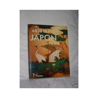 Arts du Japon - 1