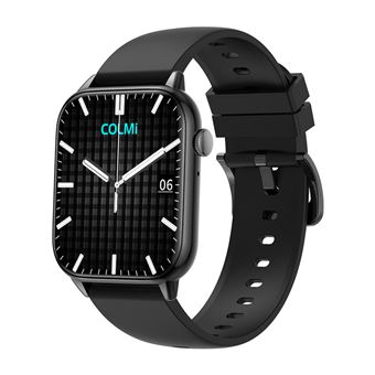 Smartwatch COLMI C60 | Preto - 1