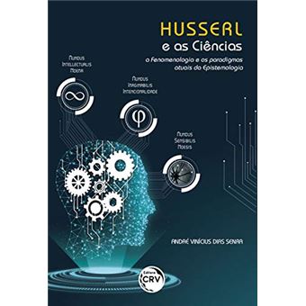 Husserl E As Ciências - 1