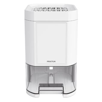 Desumidificador PRIXTON Sahara | Branco - 1