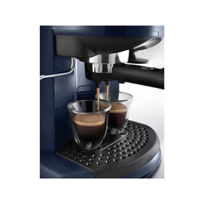 Máquina de Café Expresso De'Longhi Stilosa EC235.BK