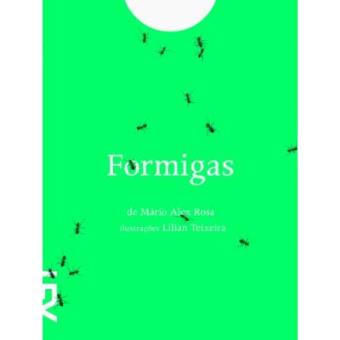 Formigas - 1