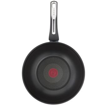 Wok Tefal Emotion Induçao 28cm - 1