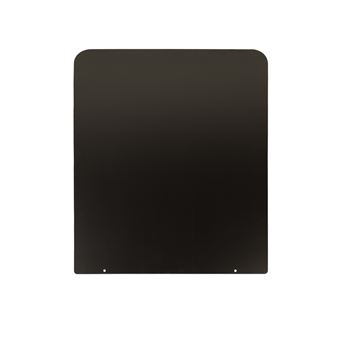 Protetor de Chão Sannover para Fogões a Lenha e a Pellets | 60x70 cm - 1