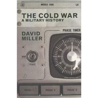 The Cold War - A Military History - Paperback - 2001 - 1