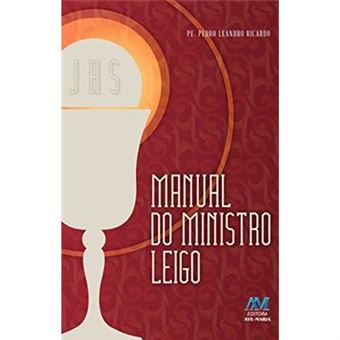 Manual Do Ministro Leigo - 1