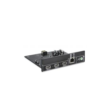 Módulo MDC 3D para expansão HDMI 1.4 e Ethernet NAD VM 150X - 1