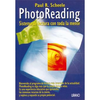Photoreading - 1