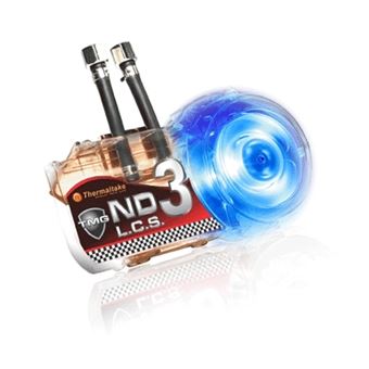 Thermaltake TMG ND3 - 1