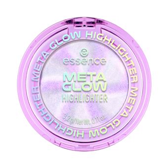 Iluminador Essence Meta Glow - 1