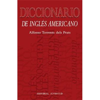 Diccionario De Ingles Americano - 1